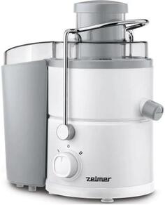 Соковыжималка ZJE3800 ZELMER