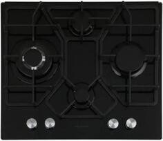 Газовая варочная поверхность стекло HG20-4I05 THOMSON