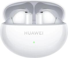 BT-гарнитура HUAWEI FreeBuds 6i White 55037549