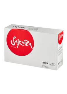 Картридж Sakura SACE505X/CRG719H для Canon LJ P2050/2055d/2055dn/2055x/СanonLBP6300dn/6650dn/MF5840dn/5880dn/MF-6140DN/5940DN 6400стр Черный SACE505X/