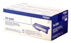 Картридж Brother TN-3380 TN-3380 для DCP8110 8250 MFC8520 8950 8000стр Черный