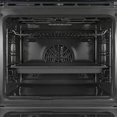 Электрический шкаф Bosch HBA578BB0 черный