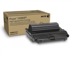 Картридж Xerox 106R01412 для Phaser 3300MFP 8000 стр