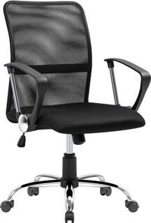 Офисное кресло RIVELLON BLACK 64339 DEFENDER