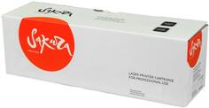 Картридж Sakura CTL-1100K для CM1100ADN CM1100, CM1100ADW, CM1100DN, CM1100DW, CP1100, CP1100DN, CP1100DW 1000стр Черный