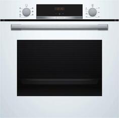Электрический шкаф Bosch HBA533BW1 белый