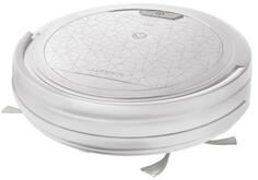 Робот-пылесос Scarlett SC-VC80R21 сухая влажная уборка белый