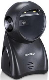 Сканер штрих-кода Mindeo MP725 (MP725BLACK) 2D