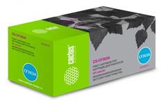 Тонер-картридж Cactus CS-CF363A для HP LaserJet Enterprise 500 color M553dn LaserJet Enterprise 500 color M552dn LaserJet Enterprise 500 color M553x C