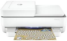 Струйное МФУ HP DeskJet Plus Ink Advantage 6475 (5SD78C)