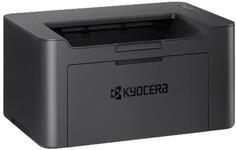 Принтер KYOCERA Ecosys PA2001w (1102YVЗNL0), A4, черный