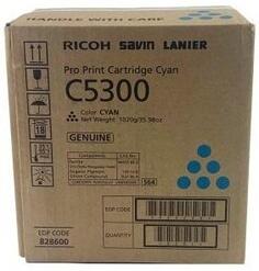 Тонер голубой тип С5300s/C5310s Ricoh