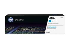 Картридж HP CF411A для Color LaserJet Pro M452/MFP M477/M377dw 2300стр Голубой CF411A