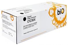 Картридж Bion CF230X для Hp LaserJet Pro M203(d/dn/dw), MFP M227(fdn/fdw/sdn) 3500стр Черный