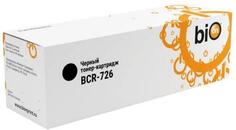 Картридж BION 24013 для Canon i-SENSYS LBP6200d 2100стр Черный