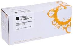 Bion 106R02778 Картридж для Xerox Phaser 3260, 3052, WorkCenter 3215, 3225 (3&#039;000 стр.) Черный