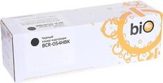 Картридж Bion 054HBK для i-Sensys LBP-620/621/623/640/MF-640/641/642/643/644/645 3100стр Черный