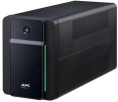 Источник бесперебойного питания APC Easy-UPS BVX2200LI 1200Вт 2200ВА черный A.P.C.