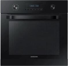 Духовой шкаф Электрический Samsung NV68R3370BB/WT черный