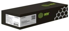 Тонер-картридж Cactus CS-PH6130B черный для Xerox 6130/6130n 2500стр.