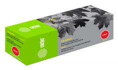 Картридж лазерный Cactus CS-C054Y желтый (1200стр.) для Canon LBP 621Cw/623Cdw/641Cw/643Cdw