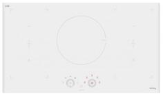Варочная панель индукционная Korting HIB 95750 BW SMART белый
