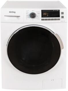 Стиральная машина Korting KWM 57IT1490 белый