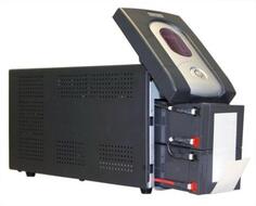 Источник бесперебойного питания Powercom IMPERIAL IMD-1025AP 1025VA Черный