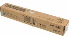 Картридж Xerox 006R01520 для WorkCentre 7525/7530/7535/7545/7556 15000стр Голубой