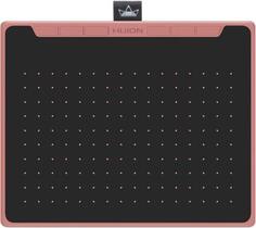 Графический планшет Huion Inspiroy RTS-300 Pink