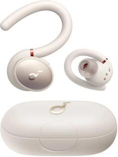 Bluetooth гарнитура Anker Soundcore Sport X10 A3961 White