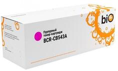 Картридж Bion CB543A для HP CLJ CM1300/CM1312/CP1210/CP1215/CP1525/CM1415 1500стр Пурпурный