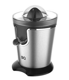 Соковыжималка BQ J1732 125 Вт нержавеющая сталь чёрный