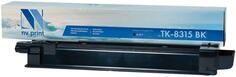 NV Print TK-8315BK Картридж для Kyocera FS-Taskalfa-2550ci (12000k) Black