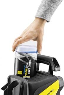 K 5 Power Control Аппарат высокого дав. KARCHER 1.324-550.0