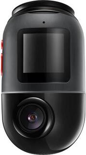 Видеорегистратор 70Mai Dash Cam Omni X200 128G черный 1080x1920 1080p 140гр. GPS