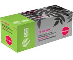 Тонер Картридж Cactus CS-TK5280M пурпурный (11000стр.) для Kyocera Ecosys P6235cdn/M6235cidn/M6635cidn