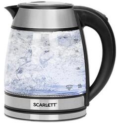 Чайник SC-EK27G54 SILVER SCARLETT