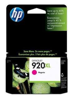 Картридж HP CD973AE CD973AE для OJ 6000/6500/7000 700стр Пурпурный