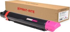 Картридж Print-Rite PR-106R03747 для VersaLink C7020/C7025/C7030 11800стр Пурпурный