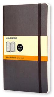 Блокнот Moleskine QP611 90х140 см 192 листа