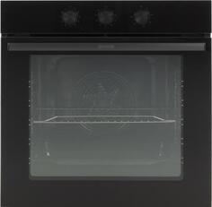 Электрический шкаф Gorenje BO6725E02BG черный
