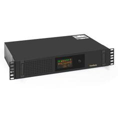 ИБП ExeGate ServerRM UNL-800.LCD.AVR.2SH.3C13.USB.2U
