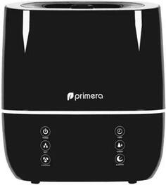 Увлажнитель воздуха ультразвуковой PRIMERA HUP-G3150-A, 5л, черный