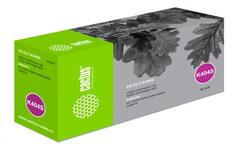 Картридж Cactus CS-CLT-K404S для Samsung SL-C430/C430W/C480/C480W/C480FW черный 1500стр