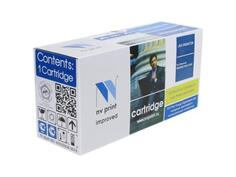 Фотобарабан NV-Print KX-FAD412А для KX-MB2000/2020/2030 6000стр Черный