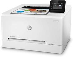 Лазерное МФУ HP Color LaserJet Pro M255dw (7KW64A)