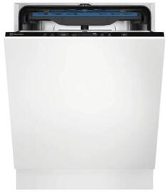 Посудомоечная машина Electrolux EEM48300L белый