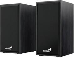 GENIUS SP-HF180, 2.0, 2 x 3W, USB-power, Black