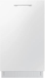 Посудомоечная машина встраив. Samsung DW50R4040BB/WT 2100Вт узкая